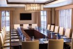 Bachelor Gulch Ritz Carlton 2 bedroom - Meeting room